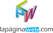 Logo of LaPaginaWeb.com